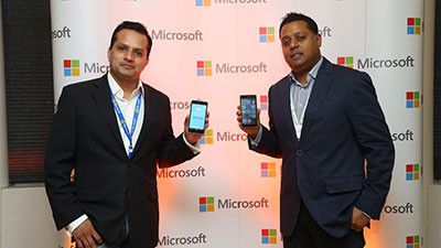 هاتف مايكروسوفت Lumia 535 بشريحتين الآن في الإمارات العربية المتحدة