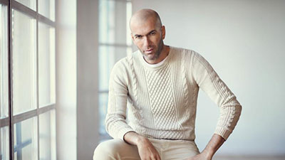 ريال مدريد او بايرن ميونيخ الاوفر بحسب زيدان