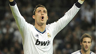 موجة غضب في ريال مدريد ضد تصريحات بلاتر بحق رونالدو