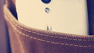  Moto G: هاتف منخفض التكلفة من موتورولا