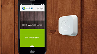 تطبيق "IBeacon" من "آبل" ثورة تكنولوجية جديدة