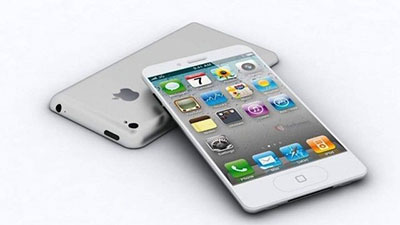  معلومات سرية تفيد باختبار "6 iPhone" بشاشة أكبر