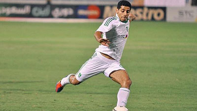 "الأهلي" يجدّد عقد تيسير الجاسم لـ4 سنوات 