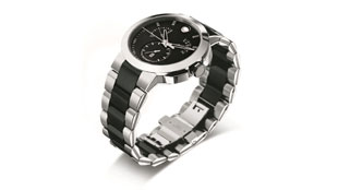 Movado تطلق ساعة Verto Retrograde Chrnograph الجديدة
