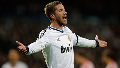 "ريال مدريد": راموس ليس للبيع