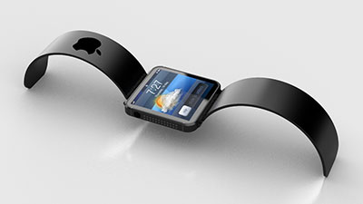 هل تطرح أخيراً "أبل" ساعتها الذكية iWatch؟