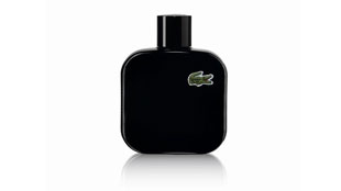 Noir عطر أنيق من لاكوست 