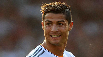 ماذا قال رونالدو عن "ريال مدريد"؟