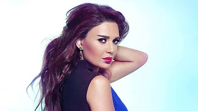 ماذا ستصوّر سيرين عبد النور في 2014؟