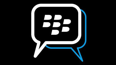  40 مليون مستخدم لتطبيق BBM خلال 60 يوماً
