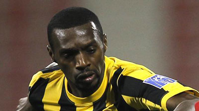 كريري ينفصل عن "اتحاد" جدة