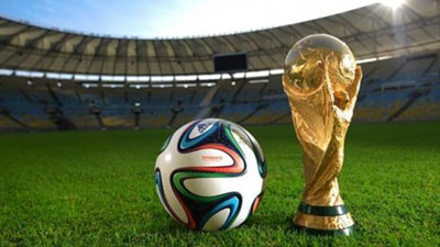الخليفي: الشائعات حول ملف مونديال قطر 2022 باطلة