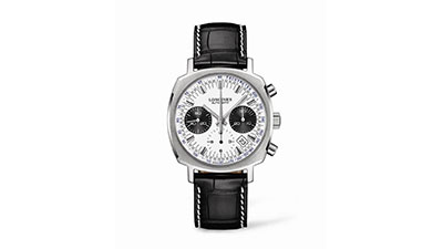 The Longines Heritage 1973: عودة إلى السبعينيات 