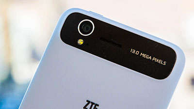 هذا ما ستكشف عنه "ZTE" في "CES 2014"