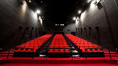 «ڤوكس سينما» تطلق التجربة السينمائية رباعية الأبعاد 4DX في الإمارات