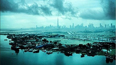 "دائرة السياحة والتسويق التجاري" في دبي تُطلق المعرض الإلكتروني #MyDubai 
