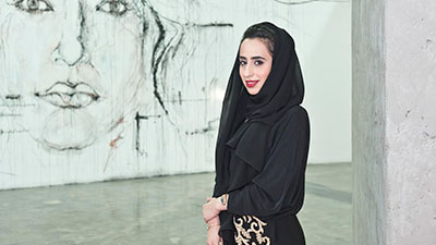 تفاهم بين دائرة السياحة في دبي ومتحف المرأة 