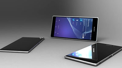 كل ما يجب أن تعرفه عن سوني Xperia Z4