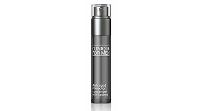 تخلّص من البقع الداكنة مع Clinique for Men Dark Spot Corrector