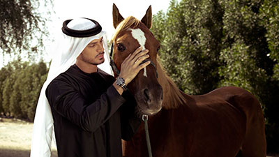 نور الدين اليوسف ينضم إلى عالم Saratoga