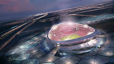 كأس العالم 2022: ماذا قالت قطر عن وفاة 450 هنديًا في مشاريع المونديال؟