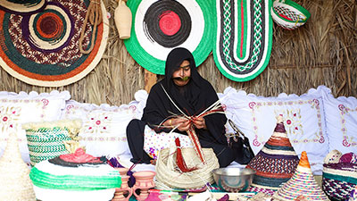 البرنامج الثقافي لمهرجان قصر الحصن 2014