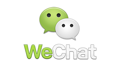 تطبيق wechat يصل إلى Mac