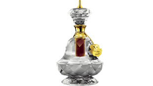 دهن العود 2013 عطر أنيق بإصدار محدود 