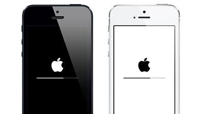  "زر الموت" في برمجيات " iOs 8"