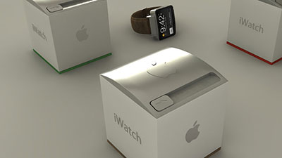 "iWatch" من "آبل" لن تبصر النور قريباً