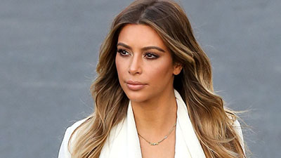 هل ساهمت كيم كارداشيان في زيادة مبيعات مجلة Vogue؟! 