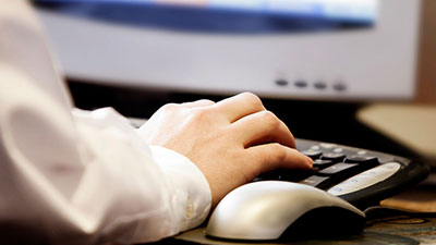  الإنترنت يصل إلى المستخدمين بسرعة أقل بـ41 في المئة