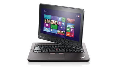 ThinkPad 10 حاسوب لينوفو الجديد