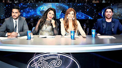 خاص - هل تفوز يابانيّة بلقب Arab Idol 3؟