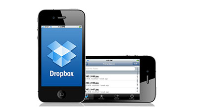 300 مليون مستخدم على Dropbox
