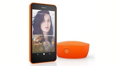طرح هاتف Lumia 630 في الإمارات العربية المتحدة