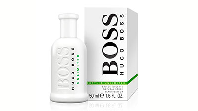 عطور هوغو بوس تطلق حملة #SuccessBeyondTheGame في الشرق الأوسط