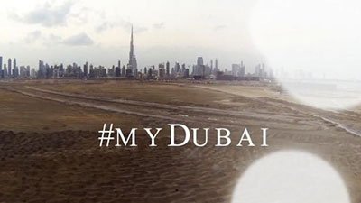 هاشتاغMyDubai# يتخطى المليون مشاركة على "إنستغرام"