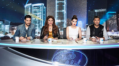 عودة "Arab Idol" بموسمه الثالث  