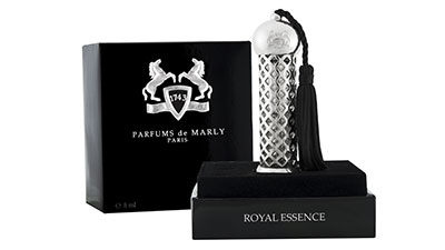 "Parfums de Marly" تطرح عطرها الساحر "تولا بيجاسوس" لعشّاق العطور الفاخرة في المنطقة 