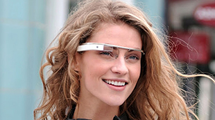 "غوغل" ستطرح نظارات" Google Glass "بسعر 300 دولار فقط