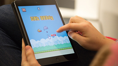 Flappy Bird تعود على أجهزة Amazon Fire TV