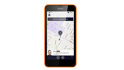 Uber تفتح الأبواب أمام مستخدمي الهواتف في الإمارات