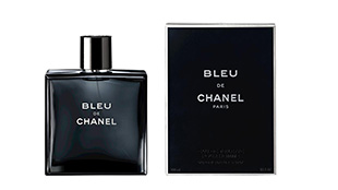 Blue de Chanel عطرٌ تتجسّدُ فيه الحرية الذكورية