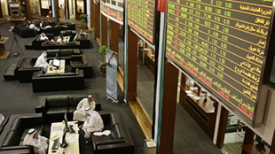 الأسواق تواصل الصعود وتربح 1.32 مليار درهم