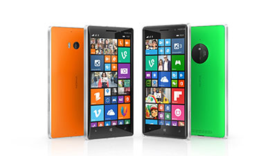 هواتف نوكيا Lumia  تتميّز بقدرات التصوير الرائعة بأسعار قريبة من المتناول 