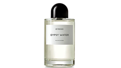 BYREDO تطلق تشكيلة جديدة من الكولونيا الفاخرة لدى باريس غاليري