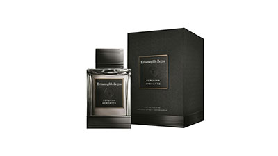 اليك Peruvian Ambrette عطر جديد من مجموعة The Essenze