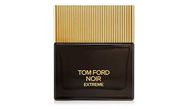 NOIR EXTREME  من توم فورد يرتقي فيها الرجل إلى مستويات عصرية جديدة