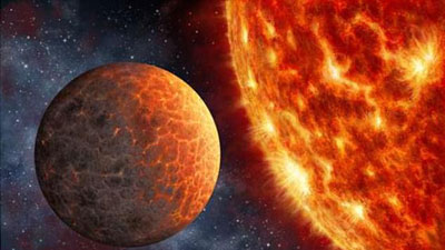 كوكب يشبه الأرض بعيد بـ 219 سنة فقط